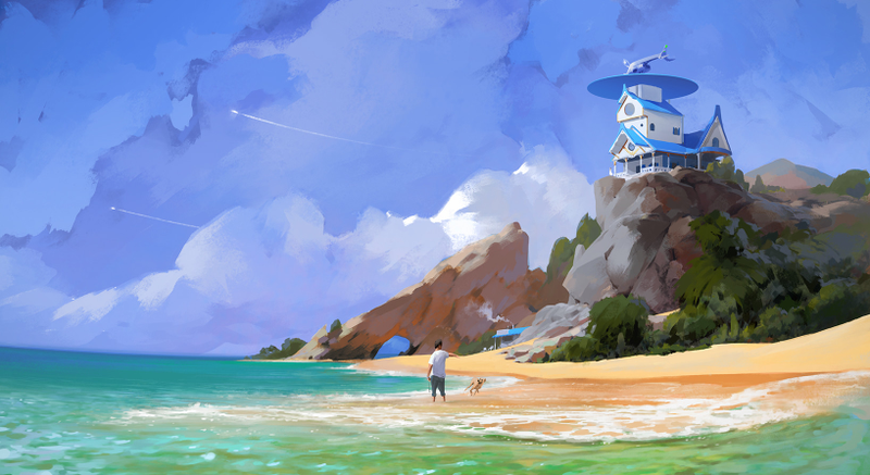 Illustration for article titled A Pirate's Life For Them